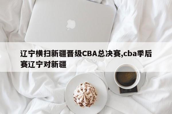 辽宁横扫新疆晋级CBA总决赛,cba季后赛辽宁对新疆