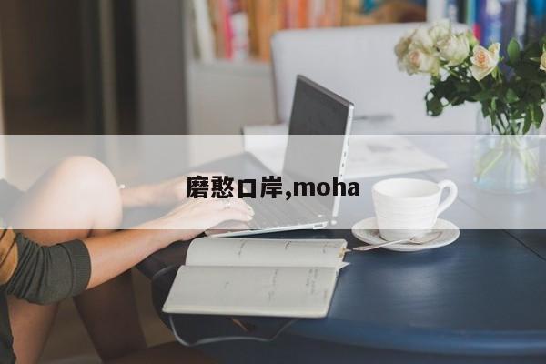 磨憨口岸,moha