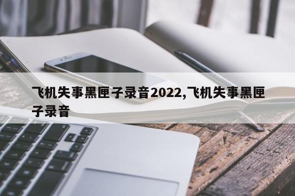 飞机失事黑匣子录音2022,飞机失事黑匣子录音