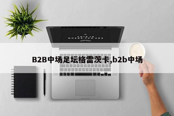 B2B中场足坛格雷茨卡,b2b中场