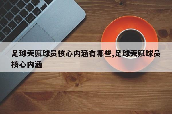 足球天赋球员核心内涵有哪些,足球天赋球员核心内涵