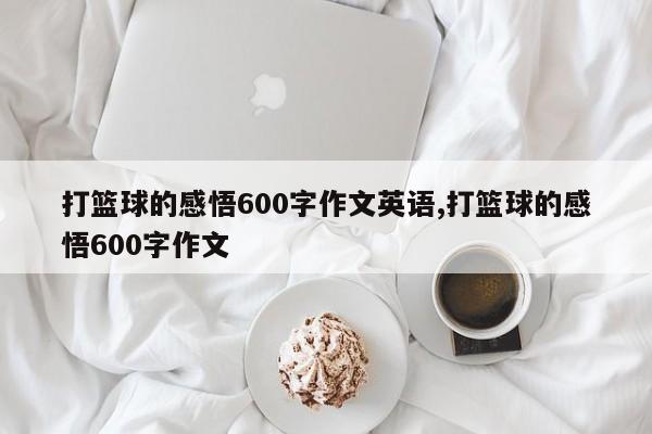 打篮球的感悟600字作文英语,打篮球的感悟600字作文