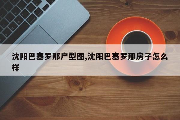 沈阳巴塞罗那户型图,沈阳巴塞罗那房子怎么样