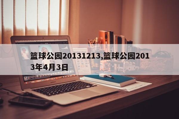 篮球公园20131213,篮球公园2013年4月3日