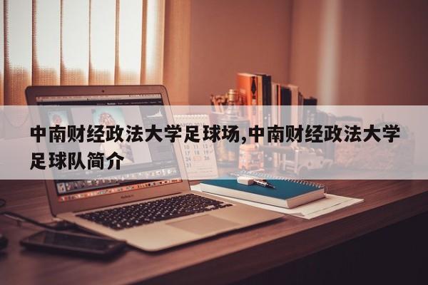 中南财经政法大学足球场,中南财经政法大学足球队简介