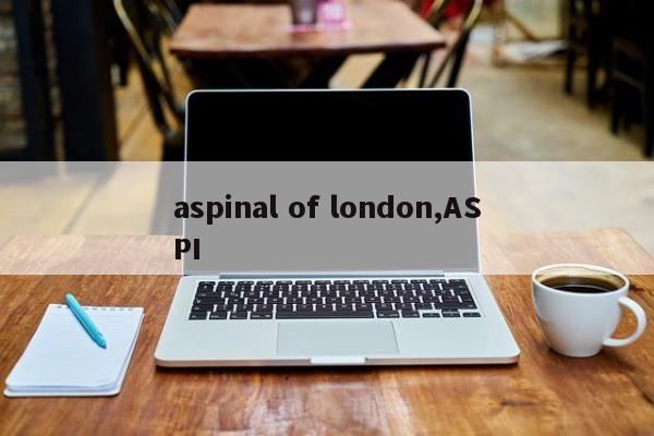 aspinal of london,ASPI