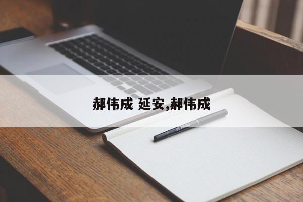 郝伟成 延安,郝伟成