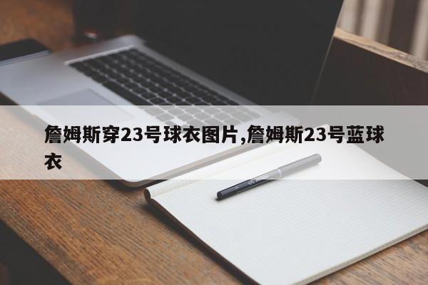 詹姆斯穿23号球衣图片,詹姆斯23号蓝球衣